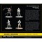Star Wars Shatterpoint Fear And Dead Men Squad Pack Ml SWP21 - фото 195053
