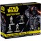 Star Wars Shatterpoint Fear And Dead Men Squad Pack Ml SWP21 - фото 195058