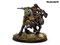 Mounted Hetman (Hegemony of Embersig) Warcrow WW02010-0031