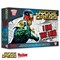 Judge Dredd: Starter Game I Am The Law! (English) 651510001
