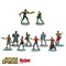 Judge Dredd: Starter Game I Am The Law! (English) 651510001