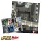 Judge Dredd: Starter Game I Am The Law! (English) 651510001