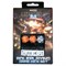 Infinity: Infinity RPG Dice Set - Yu Jing MUH050499