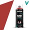 Грунт 28016 Fantasy Color Primer - Scarlet Red Vallejo 28016 V-28016