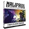 Malifaux Fourth Edition – Two‑Player Starter WYR24901 - фото 195297