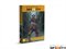 Набор миниатюр Corvus Belli Infinity Yu Jing Imperial Service Expansion Pack Gamma, 281358-1178 281358-1178