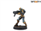Набор миниатюр Corvus Belli Infinity Yu Jing Imperial Service Expansion Pack Gamma, 281358-1178 281358-1178