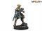 Набор миниатюр Corvus Belli Infinity Yu Jing Imperial Service Expansion Pack Gamma, 281358-1178 281358-1178