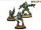 Infinity Ramah Taskforce Expansion Pack Alpha 281428-1179