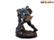 Миниатюра Corvus Belli Infinity Nomads Hero Wolfgang Amadeus Wolff, 281545-1173 281545-1173