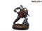 Миниатюра Corvus Belli Infinity Nomads Hero Wolfgang Amadeus Wolff, 281545-1173 281545-1173