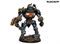 War Rig (Hegemony of Embersig) Warcrow WW02011-0035