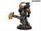 War Rig (Hegemony of Embersig) Warcrow WW02011-0035