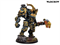War Rig (Hegemony of Embersig) Warcrow WW02011-0035