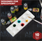 Палитра для красок Speed Palette The Army Painter TL5064 TL5064 - фото 195390