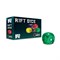 Konflikt '47 Rift Dice - Green 452610003
