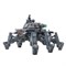 Konflikt '47 Axis Starter Army 452010203