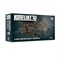 Konflikt ‘47 Axis Stahltruppen Heavy Infantry 452010202