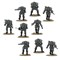 Konflikt ‘47 Axis Stahltruppen Heavy Infantry 452010202