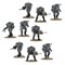 Konflikt ‘47 Axis Stahltruppen Heavy Infantry 452010202