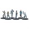 Fallout: Wasteland Warfare - Railroad: Core Box MUH052219