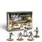 Fallout: Wasteland Warfare - Robots: Assaultrons & Protectrons MUH051724