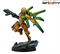 Infinity Yu Jing Hero, Léi Gōng, Invincibles Lord of Thunder 281356-1172