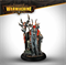 Набор миниатюр Steamforged Games Warmachine Khador Old Umbrey Core Expansion, SFIK-KDR348 SFIK-KDR348