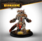 Набор миниатюр Steamforged Games Warmachine Khador Old Umbrey Core Expansion, SFIK-KDR348 SFIK-KDR348
