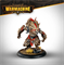 Набор миниатюр Steamforged Games Warmachine Khador Old Umbrey Core Expansion, SFIK-KDR348 SFIK-KDR348