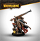Набор миниатюр Steamforged Games Warmachine Khador Old Umbrey Core Expansion, SFIK-KDR348 SFIK-KDR348