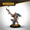 Набор миниатюр Steamforged Games Warmachine Khador Old Umbrey Core Expansion, SFIK-KDR348 SFIK-KDR348
