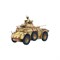 Bolt Action Bolt Action AB41/43 Armoured Car 402015806 - фото 195602