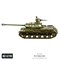 Bolt Action IS-2 Heavy Tank (2025) 402014011 - фото 195644