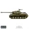 Bolt Action IS-2 Heavy Tank (2025) 402014011 - фото 195647