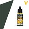Краска для аэрографа 71007 Model Air - Olive Green Vallejo 71007 V-71007 - фото 195685