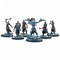 The Elder Scrolls: Call to Arms - Vampire Core Set MUH0330303