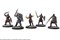 The Elder Scrolls: Call to Arms - Imperial Legion Resin Faction Starter Set MUH051929