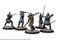 The Elder Scrolls: Call to Arms - Stormcloak Resin Faction Starter Set MUH051930