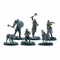 The Elder Scrolls: Call to Arms - Dawnguard Stalwarts MUH0330306 - фото 195752
