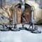 The Elder Scrolls: Call to Arms - Dawnguard Stalwarts MUH0330306 - фото 195759