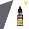 Краска для аэрографа 71073 Model Air - Black Vallejo 71073 V-71073 - фото 195775