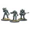 Fallout: Wasteland Warfare - Brother of Steel: Heavy Armour (T45) MUH0190805