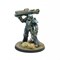 Fallout: Wasteland Warfare - Brother of Steel: Heavy Armour (T45) MUH0190805