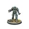 Fallout: Wasteland Warfare - Brother of Steel: Heavy Armour (T45) MUH0190805