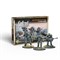 Fallout: Wasteland Warfare - Brother of Steel: Heavy Armour (T45) MUH0190805
