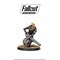 Fallout: Wasteland Warfare - Ack Ack, Sinjin & Avery MUH051722