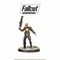 Fallout: Wasteland Warfare - Ack Ack, Sinjin & Avery MUH051722