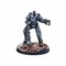 Fallout: Wasteland Warfare - Brotherhood of Steel: Citadel Command MUH0190803