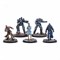 Fallout: Wasteland Warfare - Brotherhood of Steel: Citadel Command MUH0190803